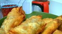Receta de Lumpias filipinas Receta de Lumpias filipinas