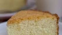 Delicious Vanilla cake!! Delicious Vanilla cake!!