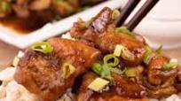 Weight Watchers 5 Ingredient Orange Chicken Weight Watchers 5 Ingredient Orange Chicken