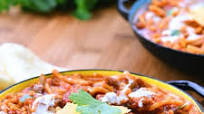 Easy Fideo Soup with Beef and Tomato Easy Fideo Soup with Beef and Tomato