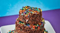 Brownies Made With Greek Yogurt Brownies Made With Greek Yogurt