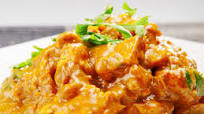 Keto Chicken Tikka Masala Keto Chicken Tikka Masala