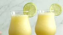 Frozen “Margarita” Recipe by Tasty Frozen “Margarita” Recipe by Tasty