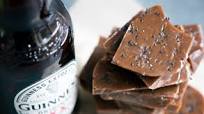 Guinness & Black Salt Caramels Recipe Guinness & Black Salt Caramels Recipe