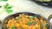 Instant Pot Pumpkin Curry Recipe (Pressure Cooker) Instant Pot Pumpkin Curry Recipe (Pressure Cooker)