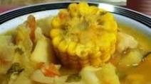 Colombian Sancocho Colombian Sancocho