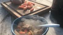Cowboy Stew Cowboy Stew