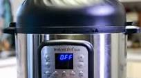 Instant Pot DUO Crisp Sous Vide Greek-Style Homemade Yogurt Recipe Instant Pot DUO Crisp Sous Vide Greek-Style Homemade Yogurt Recipe