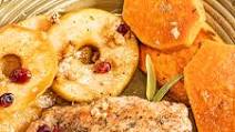 Instant Pot Stuffed Pork Chops Instant Pot Stuffed Pork Chops