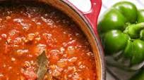 The Best Almost Homemade Spaghetti Sauce The Best Almost Homemade Spaghetti Sauce