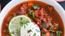 Instant Pot Chili Recipe Instant Pot Chili Recipe