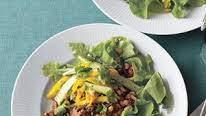 Asian Beef and Mango Salad Asian Beef and Mango Salad