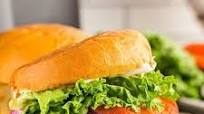 How To Make Frozen Hamburgers In The Air Fryer How To Make Frozen Hamburgers In The Air Fryer