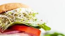Juicy Air Fryer Burger Juicy Air Fryer Burger