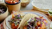 Shrimp Tacos Shrimp Tacos
