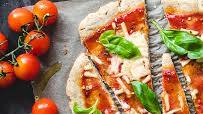 Vegan Pizza Vegan Pizza