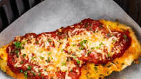 Air Fryer Chicken Parmesan Air Fryer Chicken Parmesan