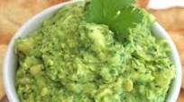 The Best Blender Guacamole The Best Blender Guacamole