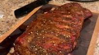 Berkshire Beast Ribs Berkshire Beast Ribs