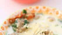 Instant Pot Zuppa Toscana Instant Pot Zuppa Toscana