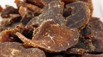 Air Fryer Beef Jerky Air Fryer Beef Jerky