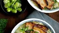 Pork Belly Ramen Pork Belly Ramen
