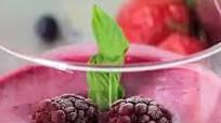 NutriBullet Very Merry Valentine Smoothie Recipe NutriBullet Very Merry Valentine Smoothie Recipe