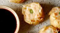 Shrimp Shumai Dim Sum Shrimp Shumai Dim Sum