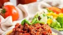 Vegan Slow Cooker Spaghetti Sauce Vegan Slow Cooker Spaghetti Sauce