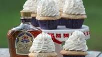 Crown Royal Butter Pecan Cupcakes Crown Royal Butter Pecan Cupcakes