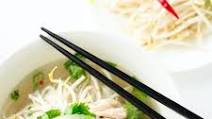 Amazing Pho Recipe with Chicken Amazing Pho Recipe with Chicken