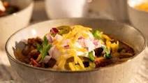 Smoky Chorizo Chili Smoky Chorizo Chili