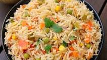 mexican rice recipe | how to make restaurant style authentic mexican rice mexican rice recipe | how to make restaurant style authentic mexican rice
