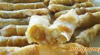 Lumpiang Kamote Recipe Lumpiang Kamote Recipe