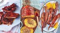 Recetas con salsa BBQ ideales para compartir Recetas con salsa BBQ ideales para compartir