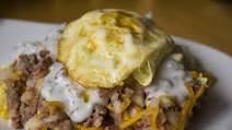 Mess Hall Hobo Hash Mess Hall Hobo Hash