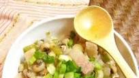Easy Black Eyed Peas with Rice Easy Black Eyed Peas with Rice
