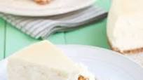 Classic New York Cheesecake Classic New York Cheesecake