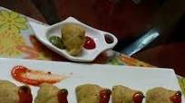 Palak Samosa with Paneer Filling recipe by Chandu Pugalia at BetterButter Palak Samosa with Paneer Filling recipe by Chandu Pugalia at BetterButter