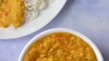 Instant Pot Moong Dal fry reicpe Instant Pot Moong Dal fry reicpe