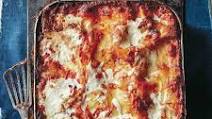 Meatball Lasagna Meatball Lasagna
