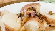 Dill Pickle Pork Chops - Instant Pot Dill Pickle Pork Chops - Instant Pot