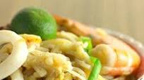 Singapore Hokkien Mee Singapore Hokkien Mee