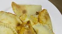 Tuna Empanadas Tuna Empanadas