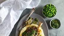 Instant Pot Italian Style Lamb Shanks Instant Pot Italian Style Lamb Shanks