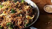 Stir-Fried Rice Noodles with Minced Pork and Black Bean Stir-Fried Rice Noodles with Minced Pork and Black Bean
