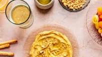 Peanut Butter Hummus Peanut Butter Hummus