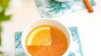 Easy Hot Spiced Apple Cider Easy Hot Spiced Apple Cider