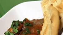 'chicken' Tikka Masala - Vegan Style 'chicken' Tikka Masala - Vegan Style