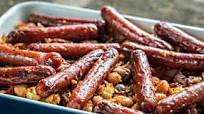 Cassoulet A Traditional French Dish Cassoulet A Traditional French Dish